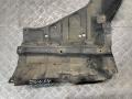 51409-47010, 51409-47011, 51409-47012 защита бампера переднего левая Toyota Prius 2 2007г. - фото №5