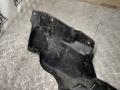 51409-47010, 51409-47011, 51409-47012 защита бампера переднего левая Toyota Prius 2 2007г. - фото №4