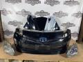 передняя часть (ноускат) в сборе Toyota Prius 3 2013г. - фото №2
