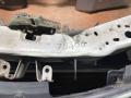 передняя часть (ноускат) в сборе Toyota Prius 3 2013г. - фото №6