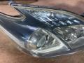 передняя часть (ноускат) в сборе Toyota Prius 3 2013г. - фото №7