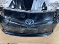 передняя часть (ноускат) в сборе Toyota Prius 3 2013г. - фото №15