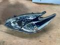 передняя часть (ноускат) в сборе Toyota Prius 3 2013г. - фото №20