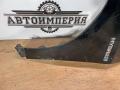 передняя часть (ноускат) в сборе Toyota Prius 3 2013г. - фото №31