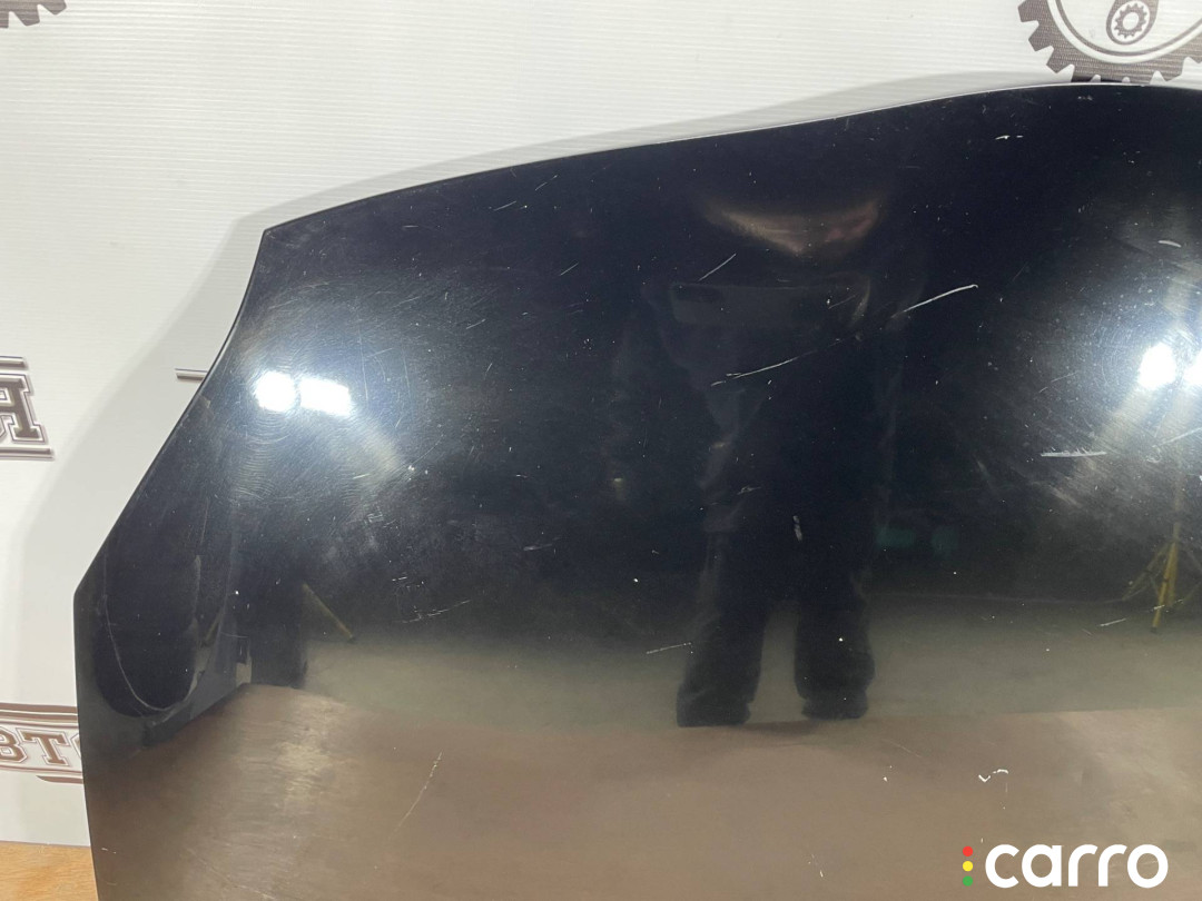 передняя часть (ноускат) в сборе Toyota Prius 3 2013г. - фото №37