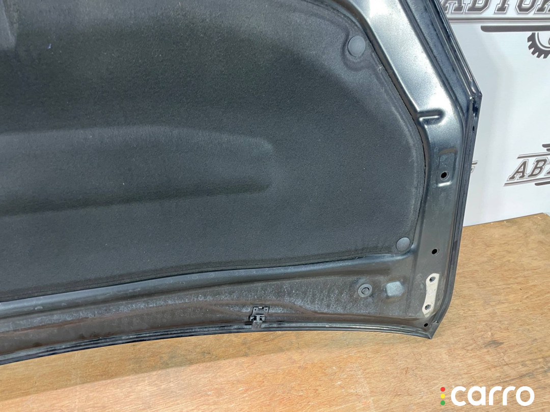 передняя часть (ноускат) в сборе Toyota Prius 3 2013г. - фото №41