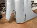 передняя часть (ноускат) в сборе Toyota Prius 3 2013г. - фото №43
