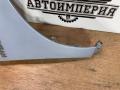 передняя часть (ноускат) в сборе Toyota Prius 3 2013г. - фото №44