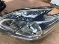 передняя часть (ноускат) в сборе Toyota Prius 3 2013г. - фото №23