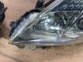 передняя часть (ноускат) в сборе Toyota Prius 3 2013г. - фото №27
