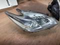 передняя часть (ноускат) в сборе Toyota Prius 3 2013г. - фото №29