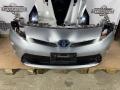 передняя часть (ноускат) в сборе Toyota Prius 3 2013г. - фото №32