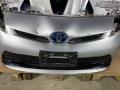 передняя часть (ноускат) в сборе Toyota Prius 3 2013г. - фото №33
