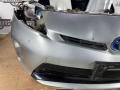 передняя часть (ноускат) в сборе Toyota Prius 3 2013г. - фото №37