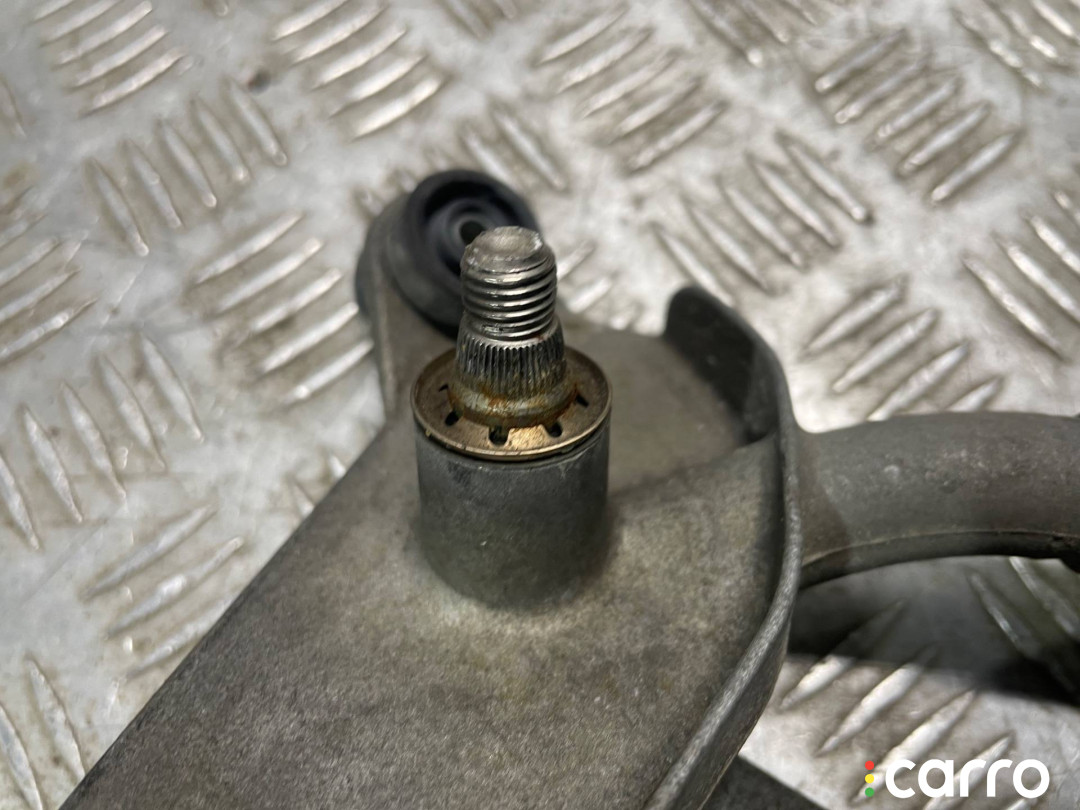 0641001080, 85110-AE010 механизм стеклоочистителя (трапеция дворников) Toyota Sienna 2 2006г. - фото №2
