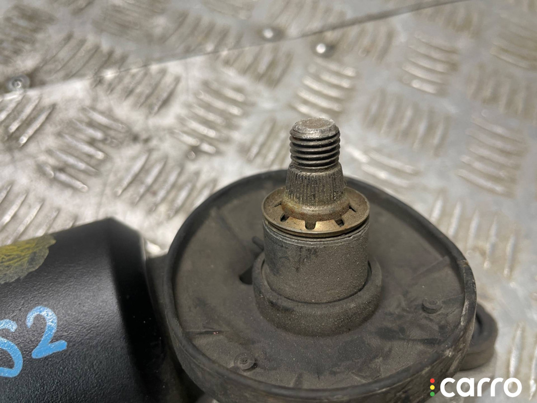 0641001080, 85110-AE010 механизм стеклоочистителя (трапеция дворников) Toyota Sienna 2 2006г. - фото №3
