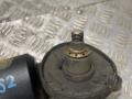 0641001080, 85110-AE010 механизм стеклоочистителя (трапеция дворников) Toyota Sienna 2 2006г. - фото №3