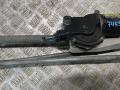 0641001080, 85110-AE010 механизм стеклоочистителя (трапеция дворников) Toyota Sienna 2 2006г. - фото №5