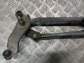 0641001080, 85110-AE010 механизм стеклоочистителя (трапеция дворников) Toyota Sienna 2 2006г. - фото №9