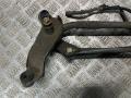 0641001080, 85110-AE010 механизм стеклоочистителя (трапеция дворников) Toyota Sienna 2 2006г. - фото №9