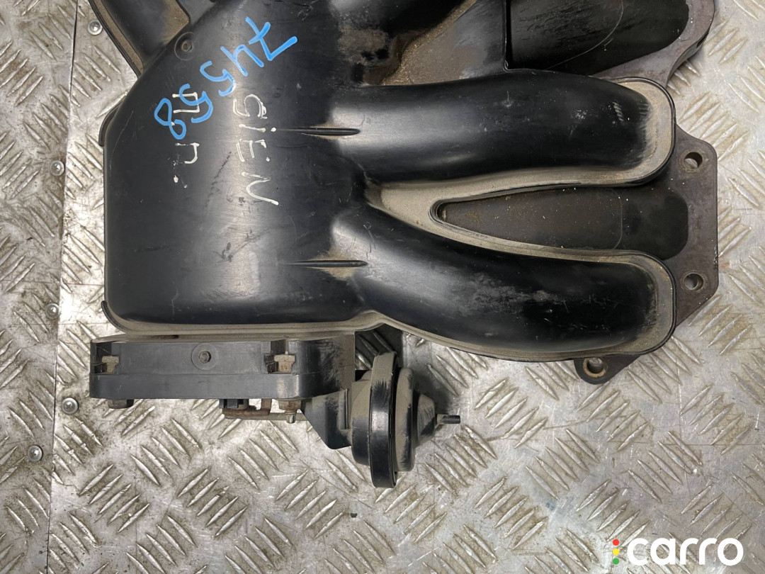 22030-0A020, 17109-0A070, 17320-0A010, 17860-0A010 заслонка дроссельная Toyota Sienna 2 2005г. - фото №5