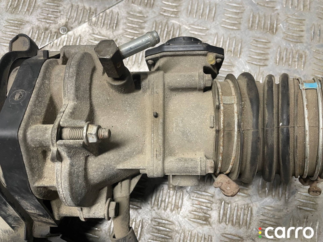 22030-0A020, 17109-0A070, 17320-0A010, 17860-0A010 заслонка дроссельная Toyota Sienna 2 2005г. - фото №10