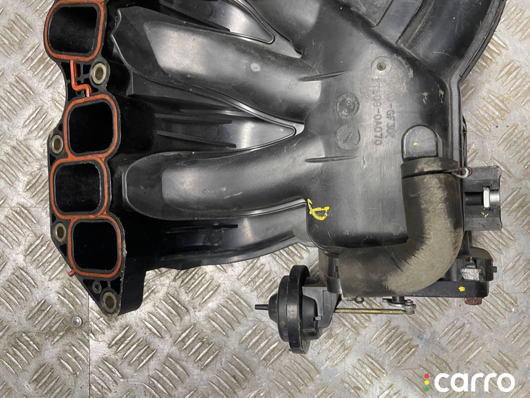 22030-0A020, 17109-0A070, 17320-0A010, 17860-0A010 заслонка дроссельная Toyota Sienna 2 2005г. - фото №8