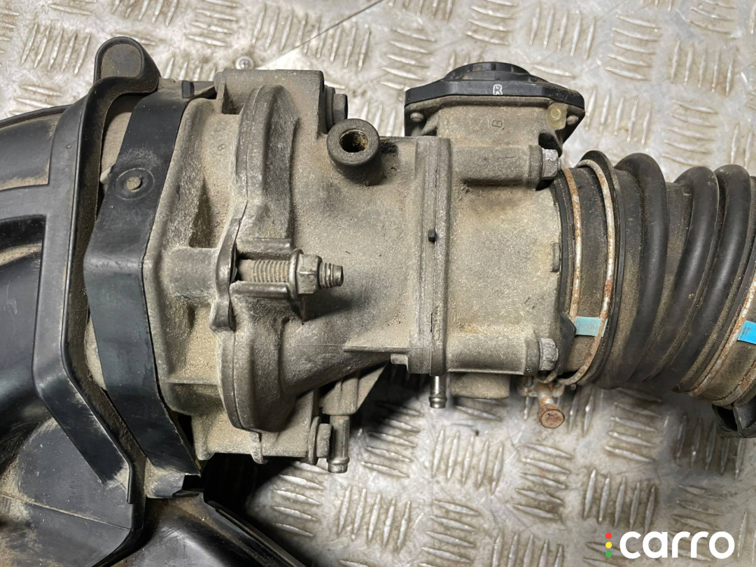 22030-0A020, 17109-0A070, 17320-0A010, 17860-0A010 заслонка дроссельная Toyota Sienna 2 2005г. - фото №11