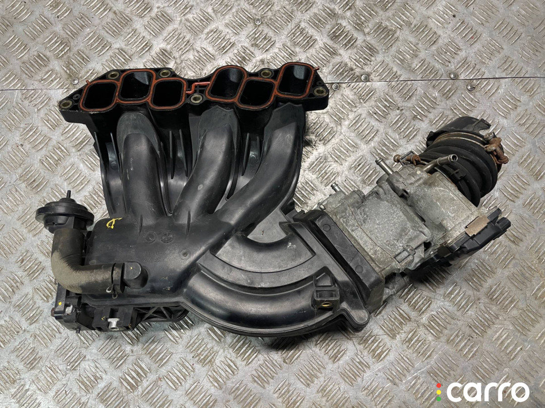 22030-0A020, 17109-0A070, 17320-0A010, 17860-0A010 заслонка дроссельная Toyota Sienna 2 2005г. - фото №12