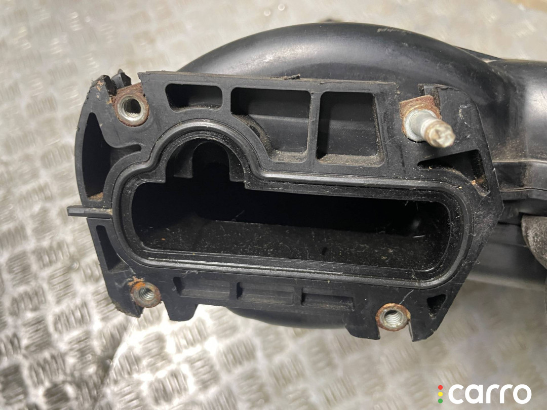 22030-0A020, 17109-0A070, 17320-0A010, 17860-0A010 заслонка дроссельная Toyota Sienna 2 2005г. - фото №2