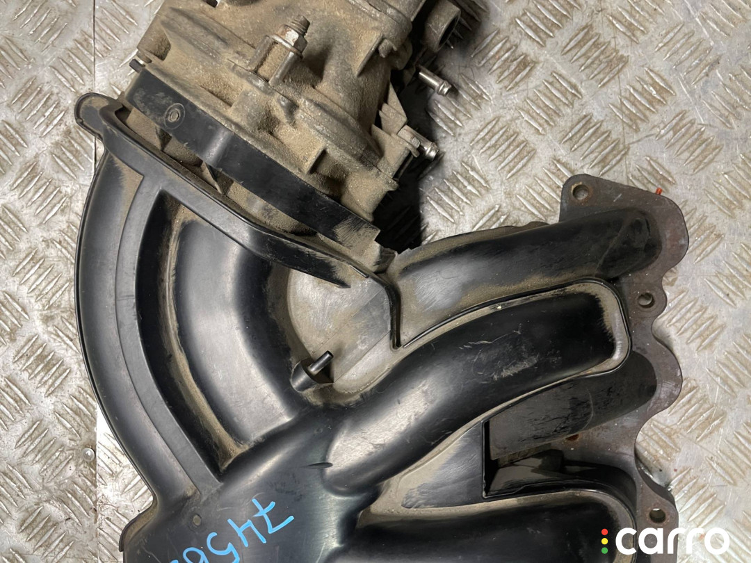 22030-0A020, 17109-0A070, 17320-0A010, 17860-0A010 заслонка дроссельная Toyota Sienna 2 2005г. - фото №7