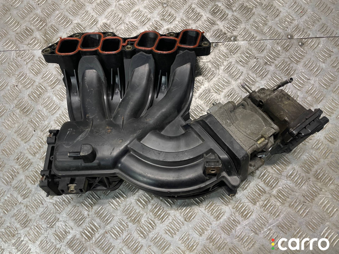 22030-0A020, 17109-0A070, 17320-0A010, 17860-0A010 заслонка дроссельная Toyota Sienna 2 2005г. - фото №12