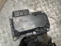 22030-0P050, 171900P041 заслонка дроссельная Toyota Sienna 2 2007г. - фото №5