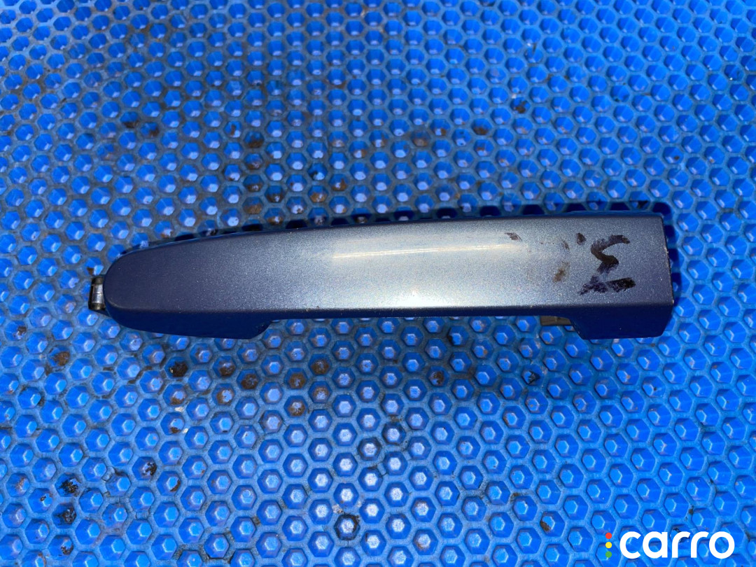 69210-33080 ручка наружная двери Toyota Prius 2 2007г. - фото №1