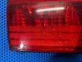 81680-AE020, 81680-AE010 фонарь крышки багажника левый Toyota Sienna 2 2005г. - фото №5