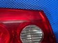 81680-AE020 фонарь крышки багажника левый Toyota Sienna 2 2007г. - фото №3