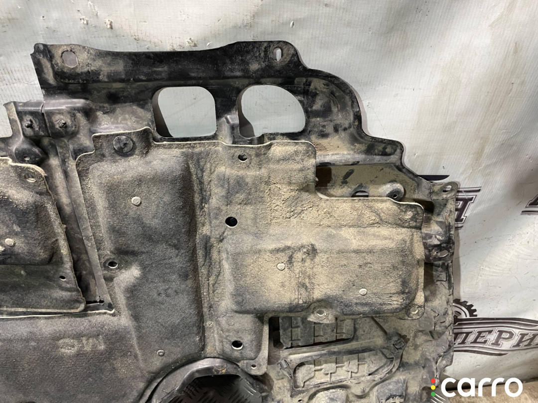 5141012082, 5141012092 защита двигателя Toyota Prius 3 2010г. - фото №6