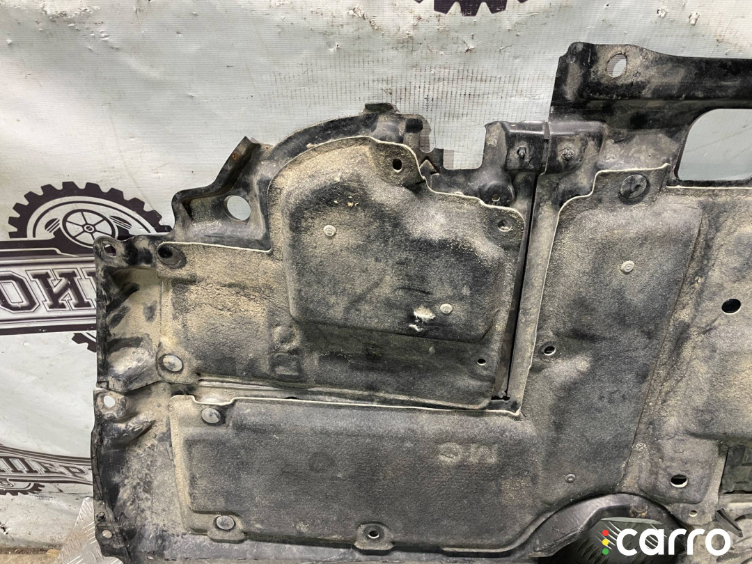 5141012082, 5141012092 защита двигателя Toyota Prius 3 2010г. - фото №9