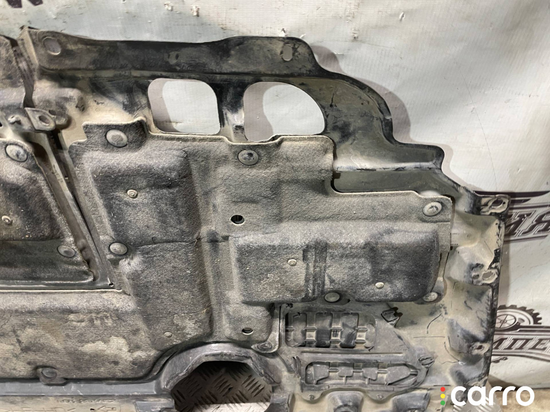 5141012082, 5141012092 защита двигателя Toyota Prius 3 2010г. - фото №4