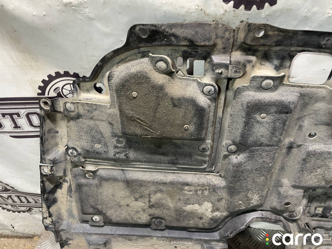 5141012082, 5141012092 защита двигателя Toyota Prius 3 2010г. - фото №8