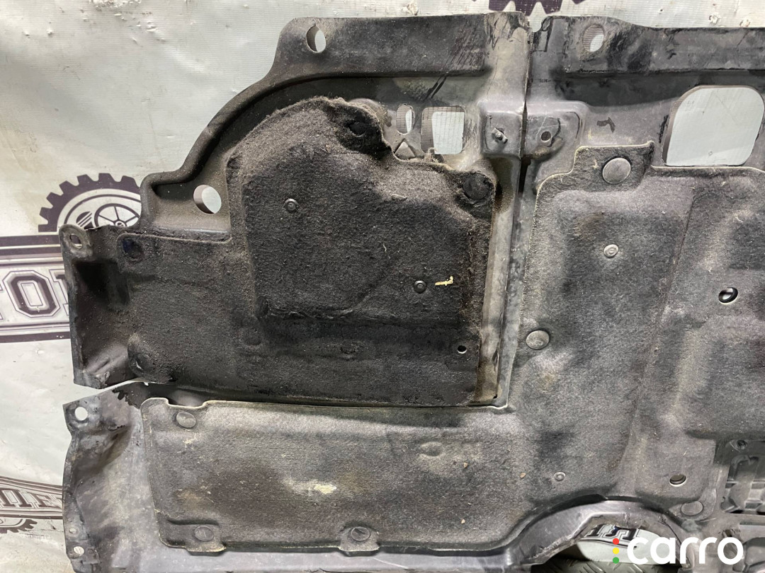 5141012082, 5141012092 защита двигателя Toyota Prius 3 2010г. - фото №7
