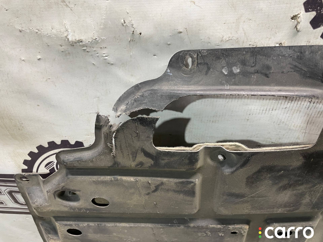 5141012082, 5141012092 защита двигателя Toyota Prius 3 2010г. - фото №3