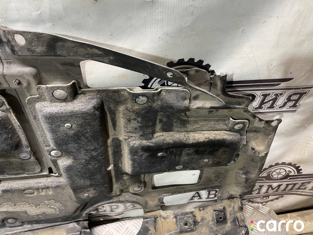 5141012082, 5141012092 защита двигателя Toyota Prius 3 2010г. - фото №8