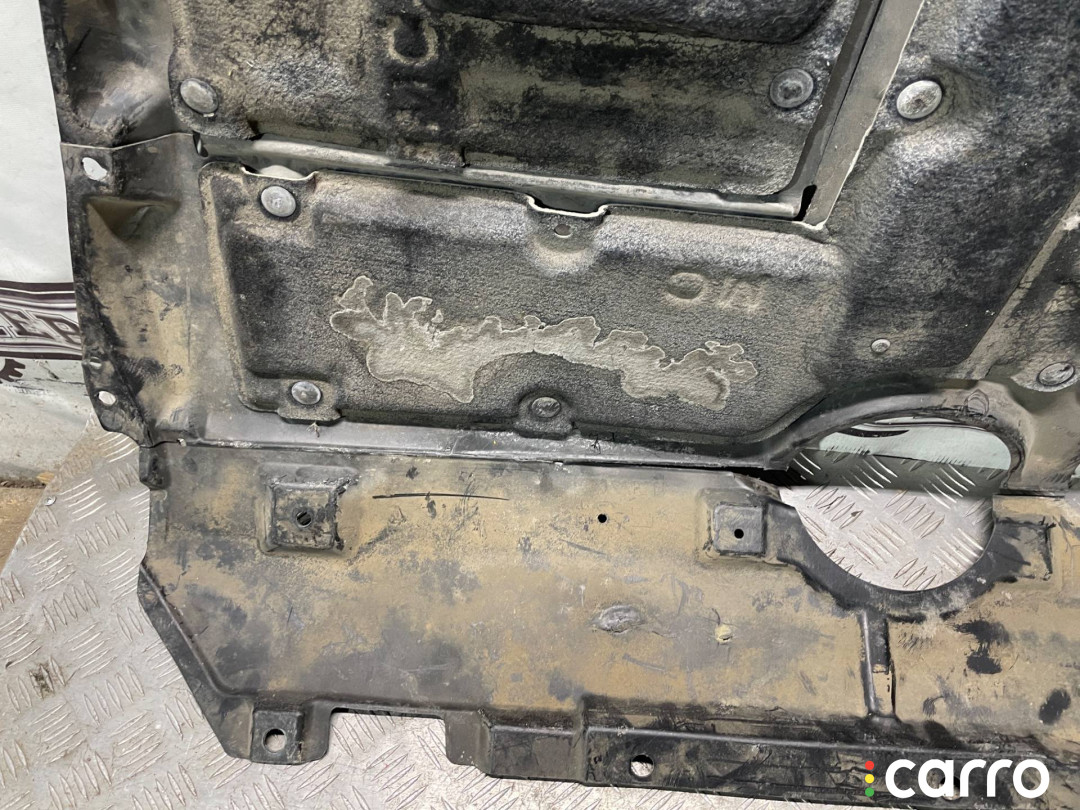 5141012082, 5141012092 защита двигателя Toyota Prius 3 2010г. - фото №9