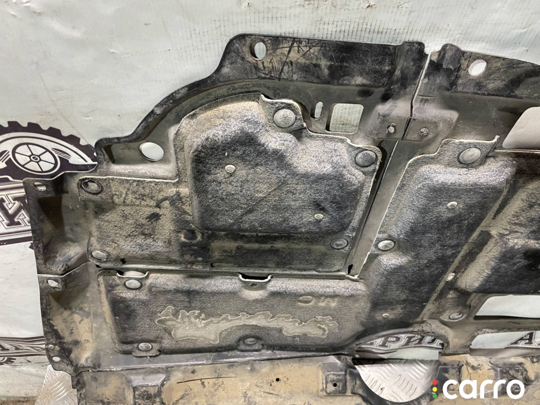 5141012082, 5141012092 защита двигателя Toyota Prius 3 2010г. - фото №10