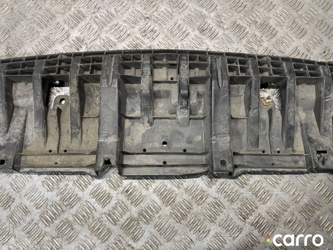 52618-47010 защита бампера Toyota Prius 3 2010г. - фото №8