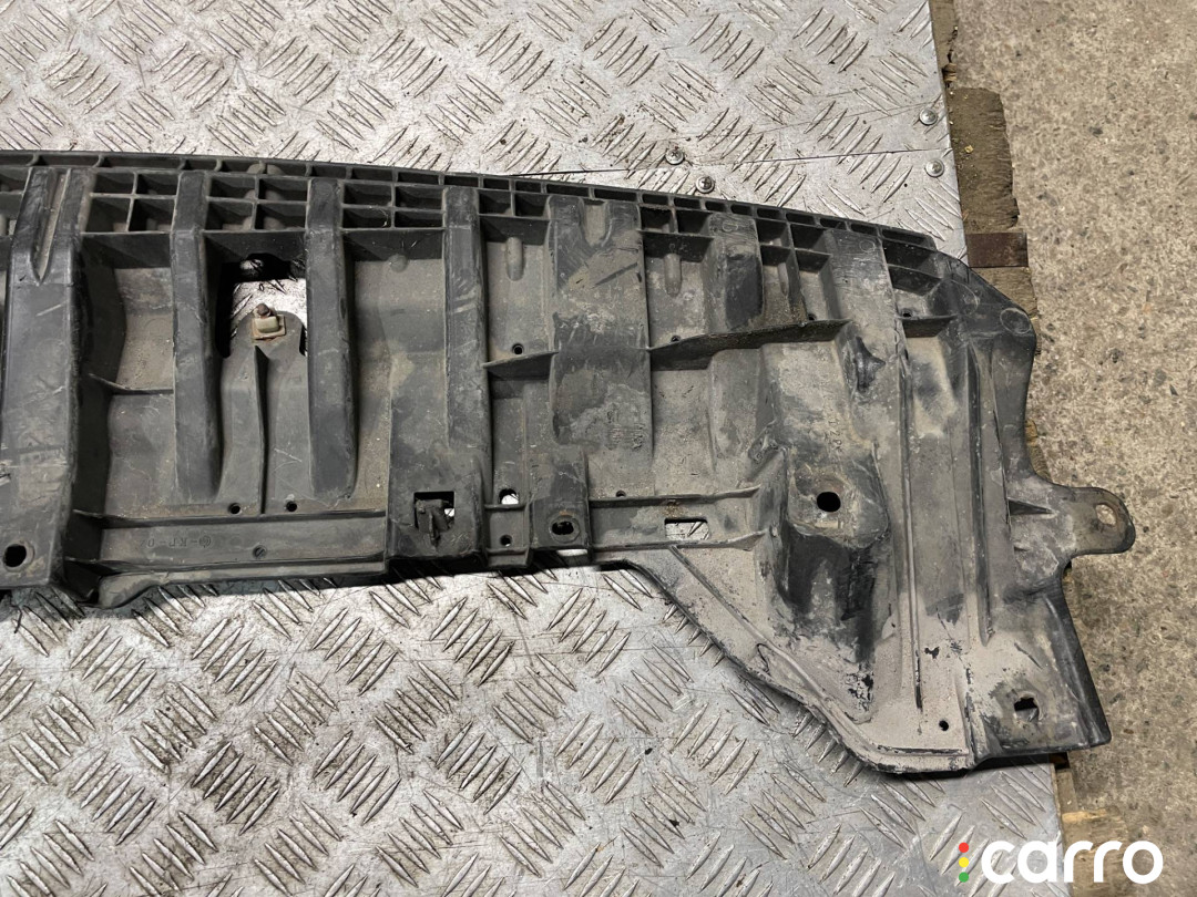 52618-47010 защита бампера Toyota Prius 3 2010г. - фото №9