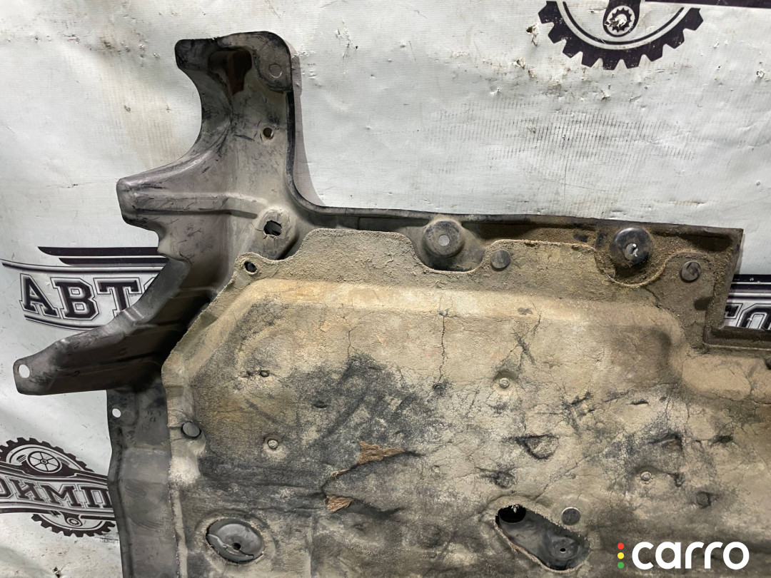 51440-50040 защита двигателя Lexus LS 4 2008г. - фото №6