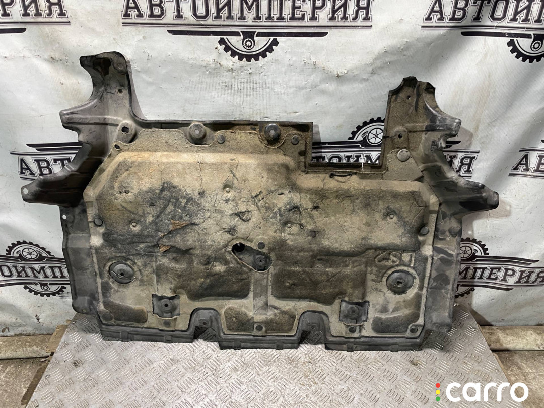 51440-50040 защита двигателя Lexus LS 4 2008г. - фото №7
