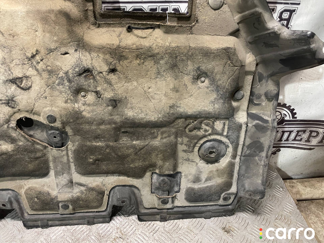 51440-50040 защита двигателя Lexus LS 4 2008г. - фото №9